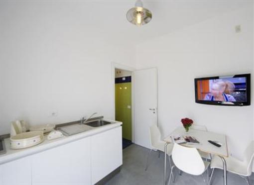 фото отеля Salento Residence