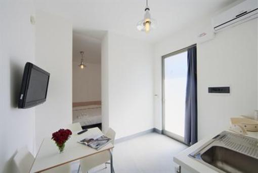 фото отеля Salento Residence