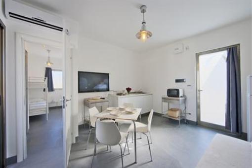 фото отеля Salento Residence