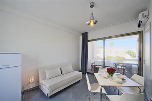 фото отеля Salento Residence