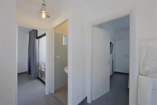 фото отеля Salento Residence