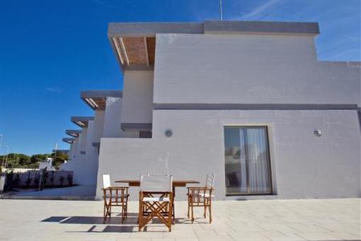 фото отеля Salento Residence