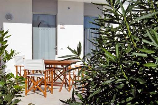 фото отеля Salento Residence