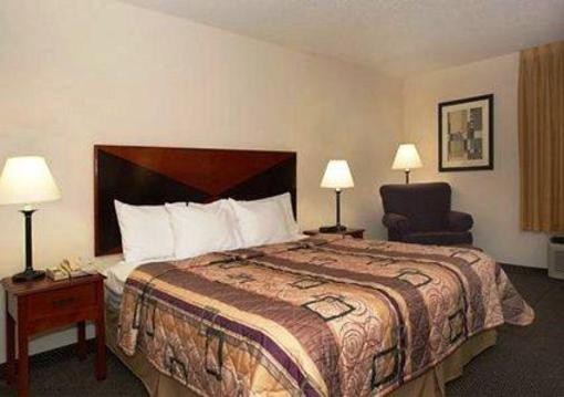фото отеля Sleep Inn & Suites University Oklahoma City