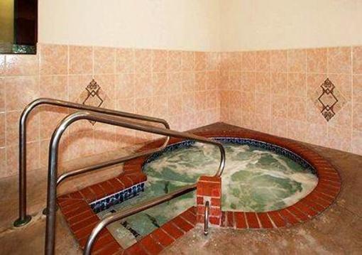 фото отеля Sleep Inn & Suites University Oklahoma City