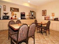 Sleep Inn & Suites University Oklahoma City