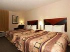 фото отеля Sleep Inn & Suites University Oklahoma City