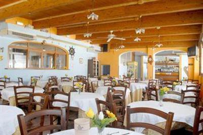 фото отеля Hotel Celeste Procida
