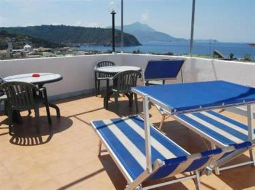 фото отеля Hotel Celeste Procida