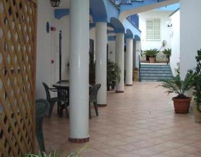 фото отеля Hotel Celeste Procida