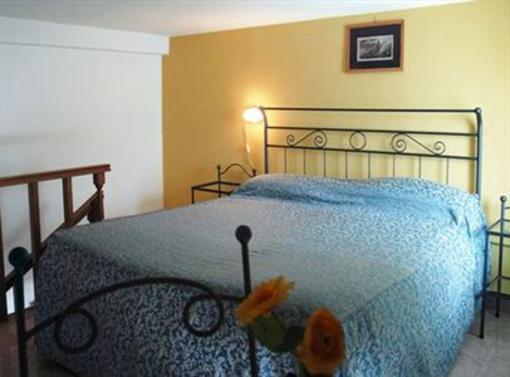 фото отеля Hotel Celeste Procida