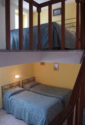 фото отеля Hotel Celeste Procida
