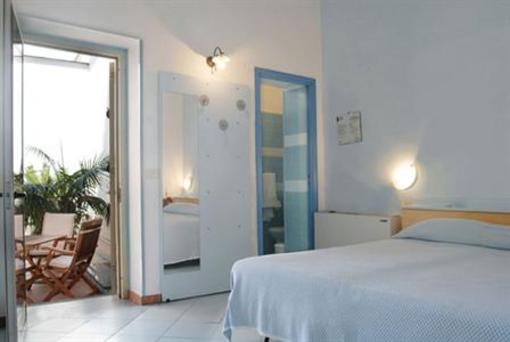 фото отеля Hotel Celeste Procida