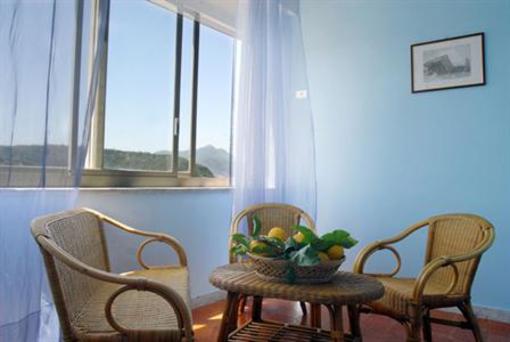фото отеля Hotel Celeste Procida