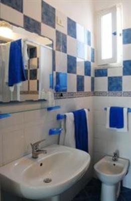 фото отеля Hotel Celeste Procida