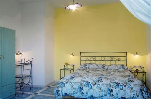фото отеля Hotel Celeste Procida