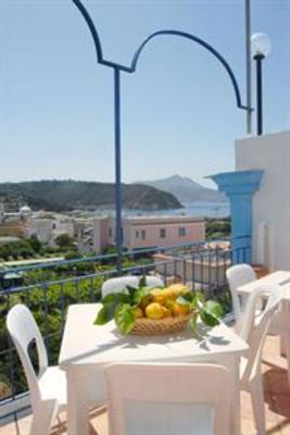 фото отеля Hotel Celeste Procida