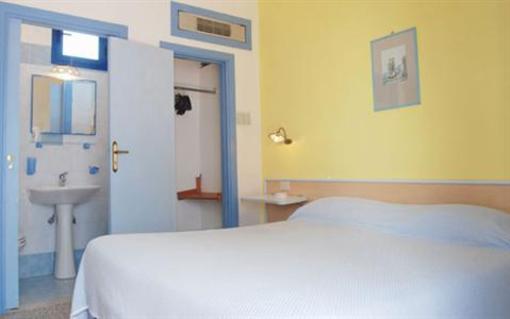 фото отеля Hotel Celeste Procida