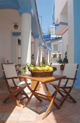 фото отеля Hotel Celeste Procida