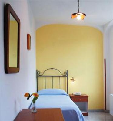 фото отеля Hotel Celeste Procida