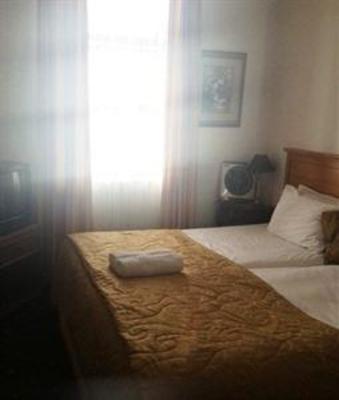 фото отеля Altona Lodge
