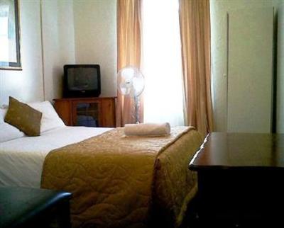 фото отеля Altona Lodge