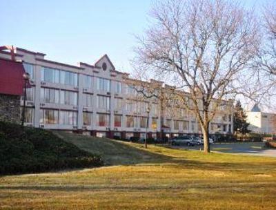 фото отеля Ramada Lancaster Hotel