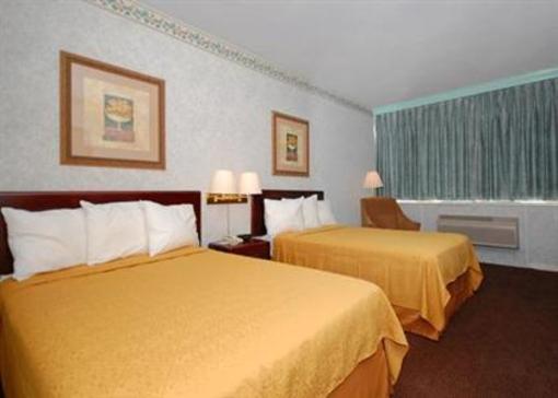 фото отеля Ramada Lancaster Hotel
