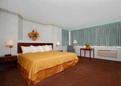 фото отеля Ramada Lancaster Hotel