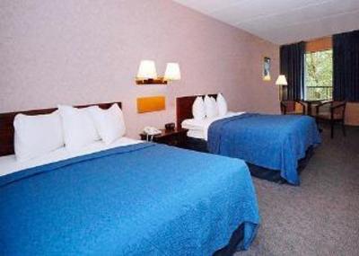 фото отеля Ramada Lancaster Hotel