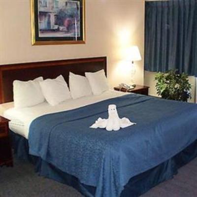 фото отеля Ramada Lancaster Hotel