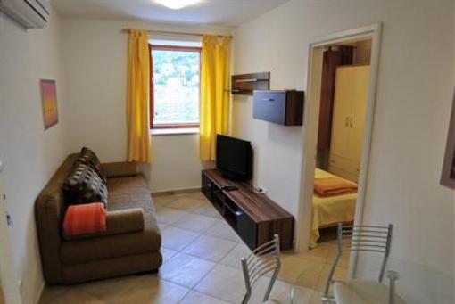 фото отеля Lapad Apartments
