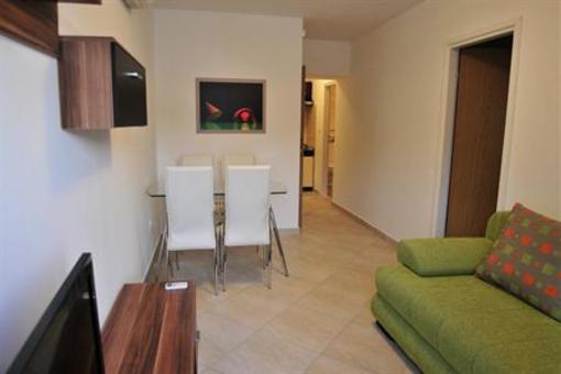 фото отеля Lapad Apartments