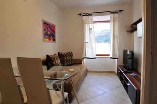 фото отеля Lapad Apartments