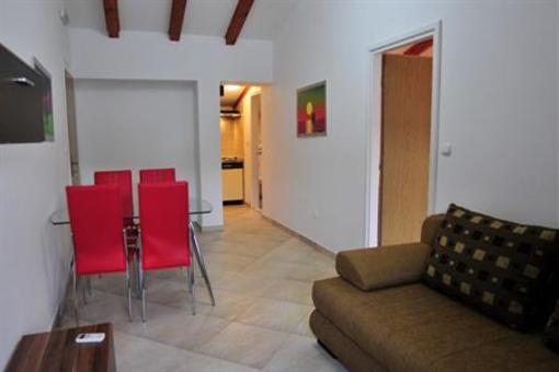 фото отеля Lapad Apartments