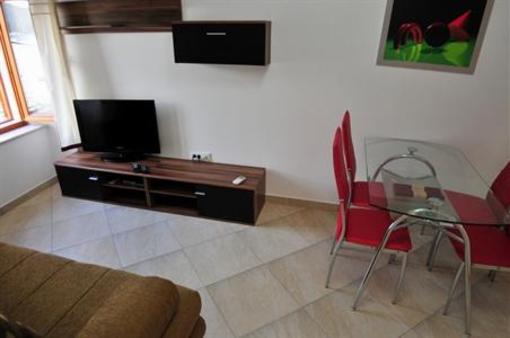фото отеля Lapad Apartments