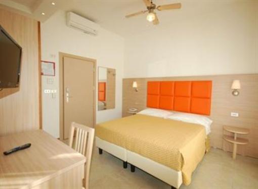 фото отеля Hotel Riviera Bellaria-Igea Marina