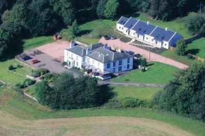 фото отеля Bonsyde House Hotel Linlithgow