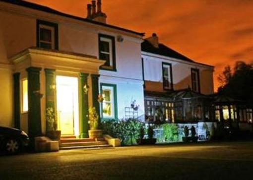 фото отеля Bonsyde House Hotel Linlithgow