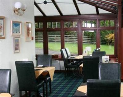 фото отеля Bonsyde House Hotel Linlithgow