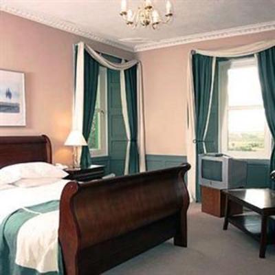фото отеля Bonsyde House Hotel Linlithgow