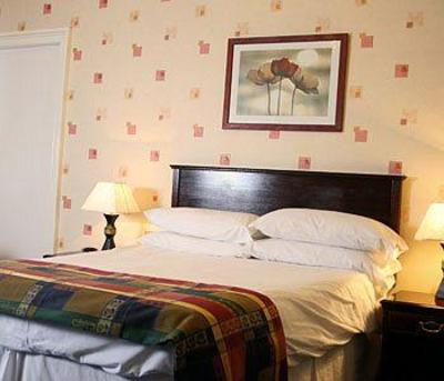 фото отеля Bonsyde House Hotel Linlithgow