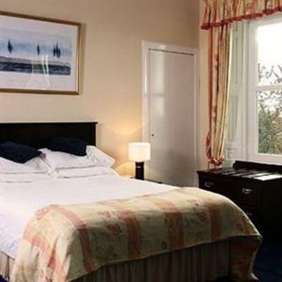 фото отеля Bonsyde House Hotel Linlithgow
