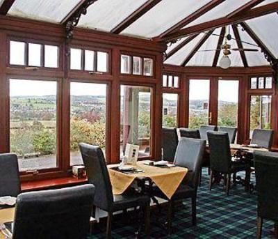 фото отеля Bonsyde House Hotel Linlithgow