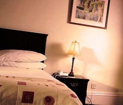 фото отеля Bonsyde House Hotel Linlithgow
