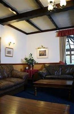 фото отеля Bonsyde House Hotel Linlithgow