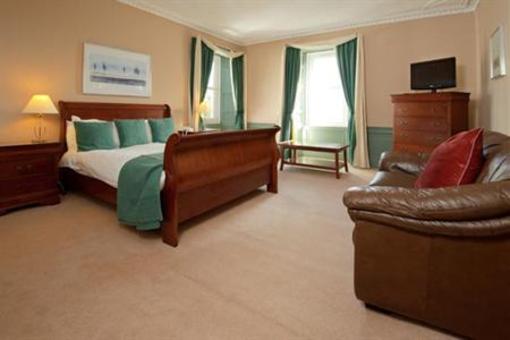фото отеля Bonsyde House Hotel Linlithgow