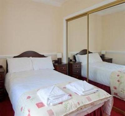 фото отеля Bonsyde House Hotel Linlithgow