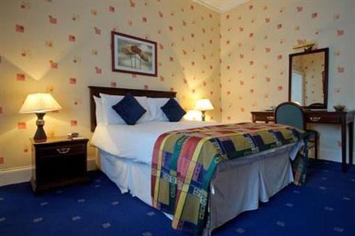 фото отеля Bonsyde House Hotel Linlithgow