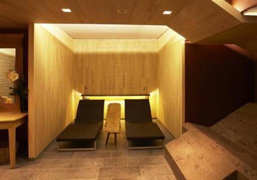 фото отеля Hotel Rosa D'Oro Schnals